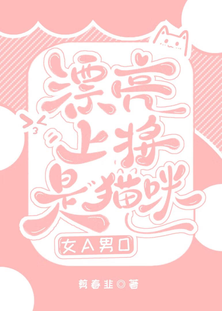 猫咪认为漂亮的猫