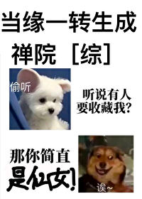 当缘一转生成禅院[综