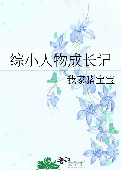 综小人物成长记小说