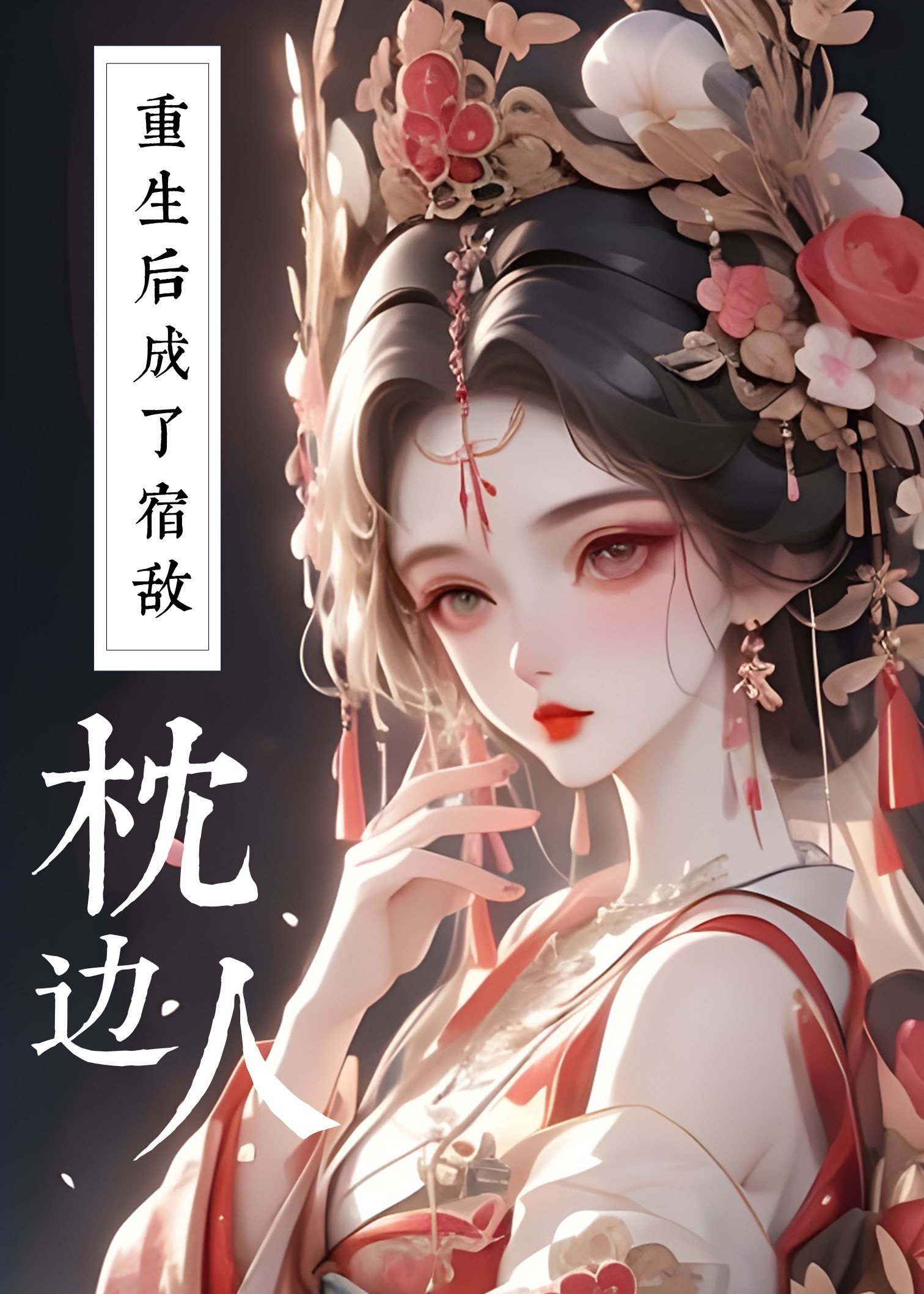 重生后我成了宿敌的祖宗
