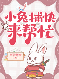 帮我找小兔