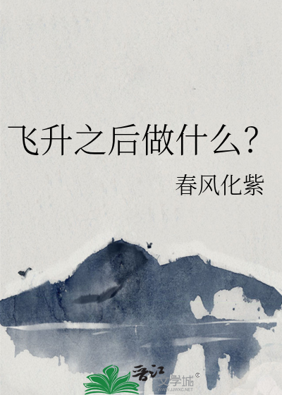 飞升之后有后续吗