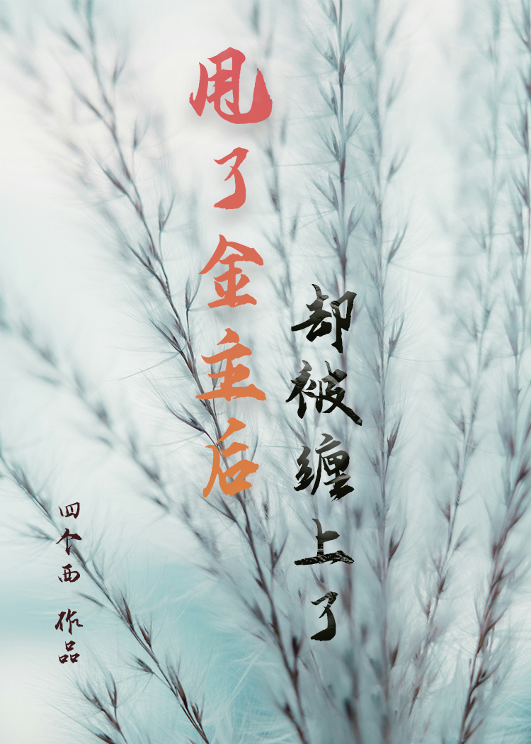 甩掉金主之后