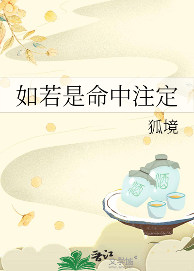 如若是命中注定歌词
