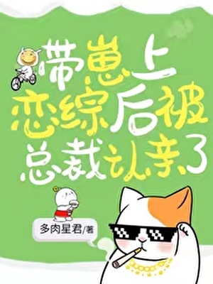 带崽上综艺的小说