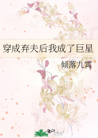 穿成弃妇之后(穿书) 君香