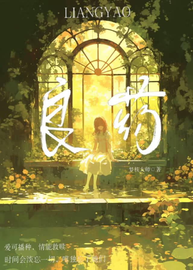良药