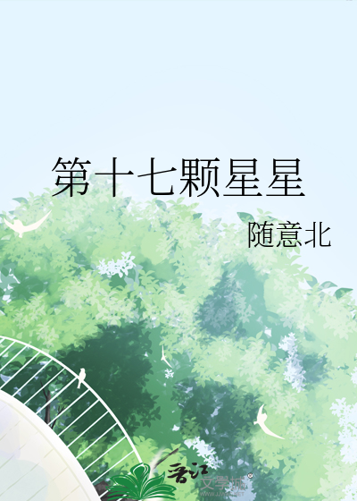 17颗星星组成的星座