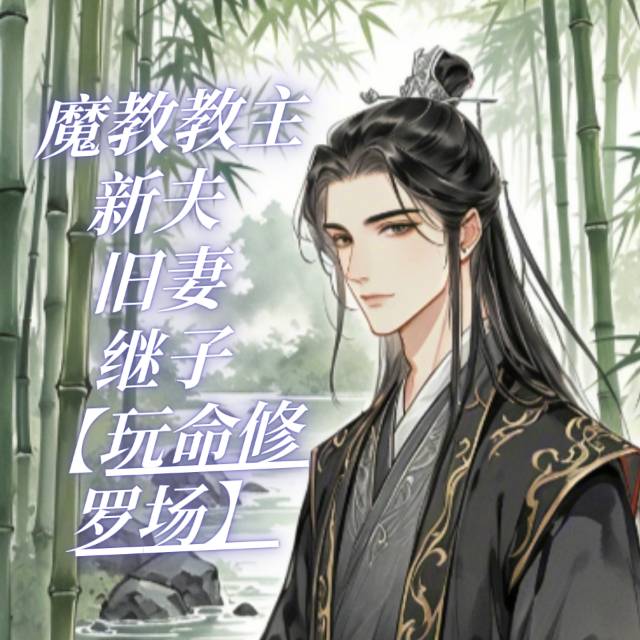 魔教教主免费阅读
