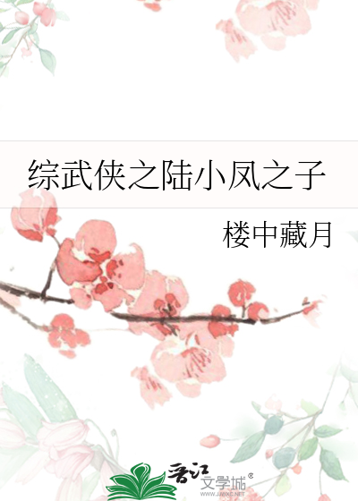 综武侠陆小凤之子晋江
