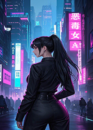 恶毒男配角