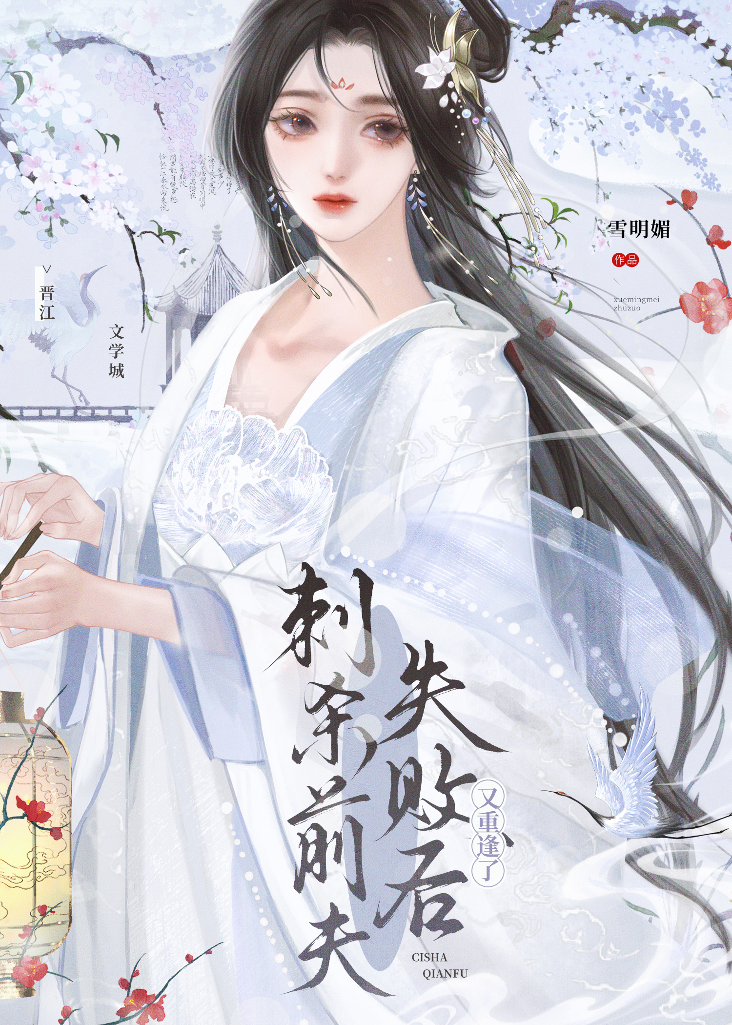 民国女警破案集