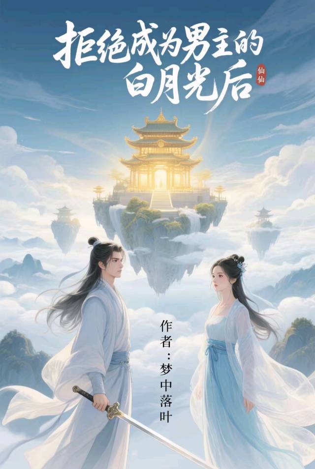 被老天爷偏爱的青梅竹马